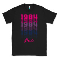 Black pride 1984 Classic Tee - Bettercallsaul