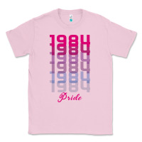 Bubblegum Pink pride 1984 Classic Tee - Bettercallsaul