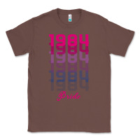 Chestnut pride 1984 Classic Tee - Bettercallsaul