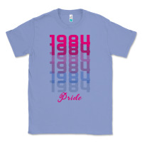 Colony Blue pride 1984 Classic Tee - Bettercallsaul