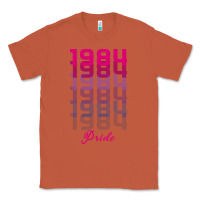 Copper pride 1984 Classic Tee - Bettercallsaul