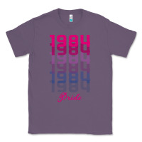 Lavender pride 1984 Classic Tee - Bettercallsaul