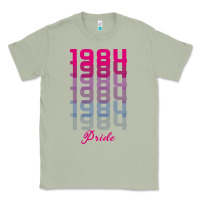 Matcha pride 1984 Classic Tee - Bettercallsaul