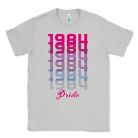 Moon Dust pride 1984 Classic Tee - Bettercallsaul