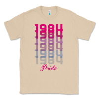 Mushroom pride 1984 Classic Tee - Bettercallsaul