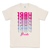 Natural pride 1984 Classic Tee - Bettercallsaul