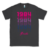 Smoke pride 1984 Classic Tee - Bettercallsaul