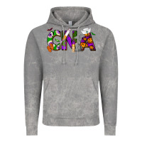 Cloud Rock Halloween CNA Certified Nursing Assistant Vintage Hoodie - NancyCooperArtShop