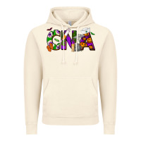 Vintage Artic Halloween CNA Certified Nursing Assistant Vintage Hoodie - NancyCooperArtShop