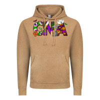 Vintage Camel Halloween CNA Certified Nursing Assistant Vintage Hoodie - NancyCooperArtShop
