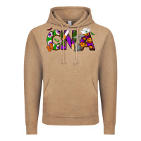Vintage Coffee Halloween CNA Certified Nursing Assistant Vintage Hoodie - NancyCooperArtShop