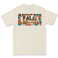 Bone fall in love license plate Premium Tee - BundleAndBundleShop