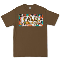 Cacao fall in love license plate Premium Tee - BundleAndBundleShop