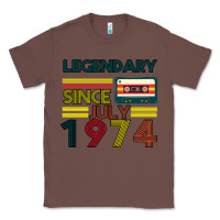 Chestnut Vintage 1974 Classic Tee - Bettercallsaul