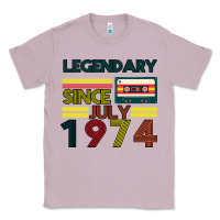 Vintage 1974 Classic Tee | Teevron