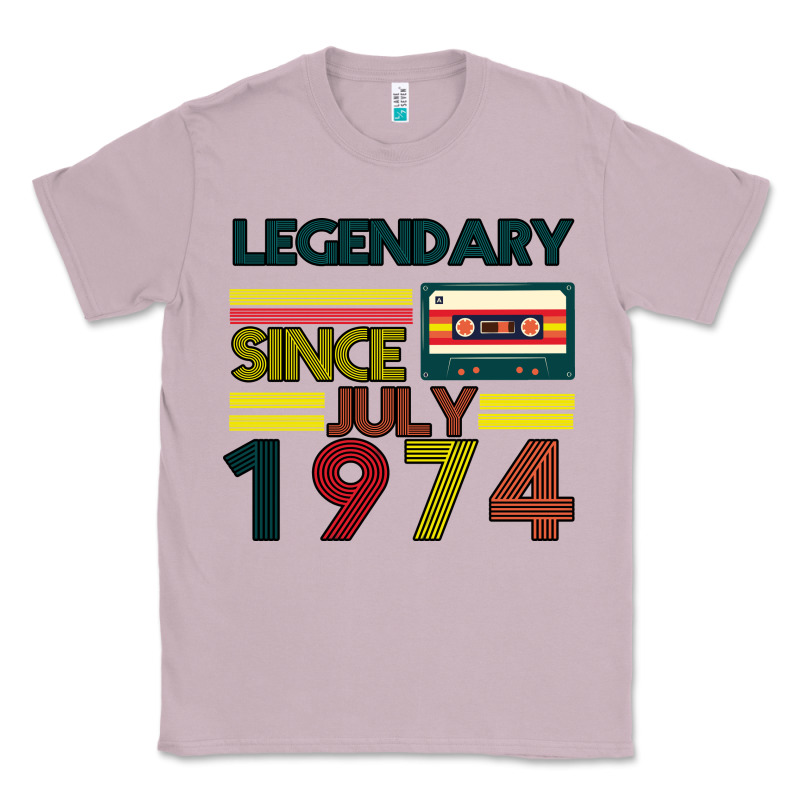 Vintage 1974 Classic Tee by Bettercallsaul | Teevron