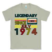 Matcha Vintage 1974 Classic Tee - Bettercallsaul