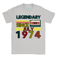 Moon Dust Vintage 1974 Classic Tee - Bettercallsaul