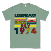 Sage Vintage 1974 Classic Tee - Bettercallsaul