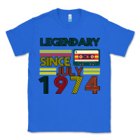 True Royal Vintage 1974 Classic Tee - Bettercallsaul