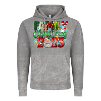 Cloud Rock family christmas 2023 Vintage Hoodie - texasbilliewilder