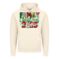 Vintage Artic family christmas 2023 Vintage Hoodie - texasbilliewilder