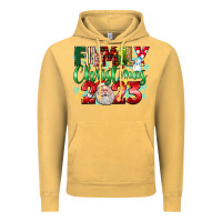 Vintage Mustard family christmas 2023 Vintage Hoodie - texasbilliewilder