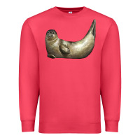 Sea Seal Premium Sweatshirt | Teevron