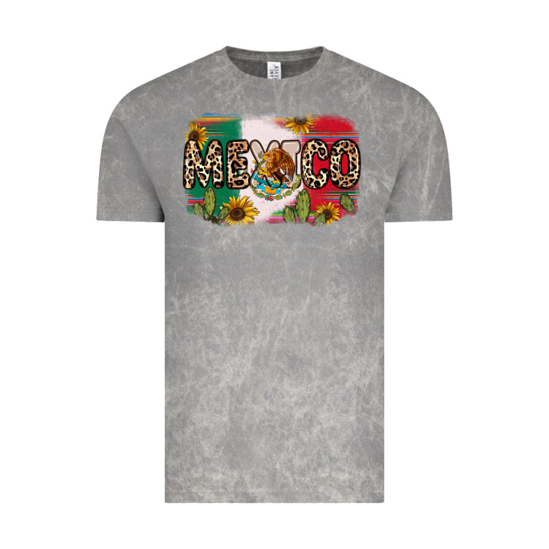 Mexico Vintage Tee by RanaPortraitStore | Teevron