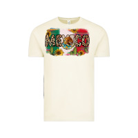 Vintage Arctic Mexico Vintage Tee - RanaPortraitStore