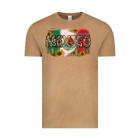 Vintage Camel Mexico Vintage Tee - RanaPortraitStore