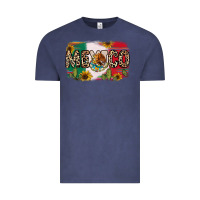 Vintage Denim Mexico Vintage Tee - RanaPortraitStore