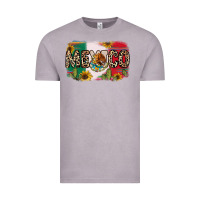 Vintage Zinc Mexico Vintage Tee - RanaPortraitStore