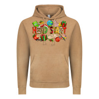 Vintage Camel christmas head start Vintage Hoodie - texasbilliewilder