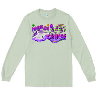 Matcha mardi gras cruise Long Sleeve Tee - CowGirlArtShop