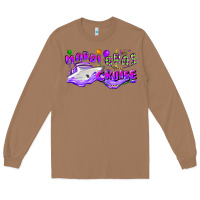 Toasted Coconut mardi gras cruise Long Sleeve Tee - CowGirlArtShop