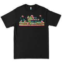 Black my students are on point libbey glass Premium Tee - BundleAndBundleShop