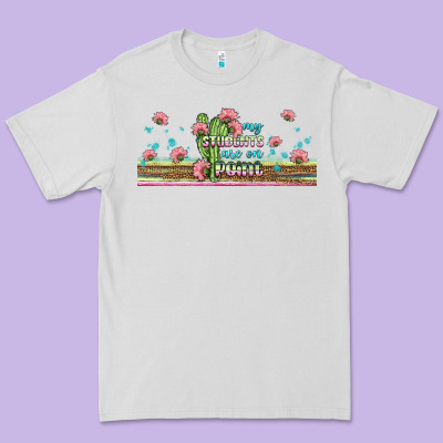 My Students Are On Point Libbey Glass Premium Tee Designed By Bundleandbundleshop