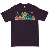 Plum my students are on point libbey glass Premium Tee - BundleAndBundleShop