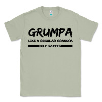 Matcha Grumpa Classic Tee - Bettercallsaul