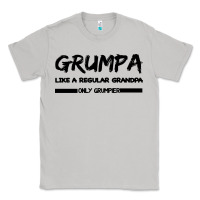 Moon Dust Grumpa Classic Tee - Bettercallsaul