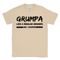 Mushroom Grumpa Classic Tee - Bettercallsaul