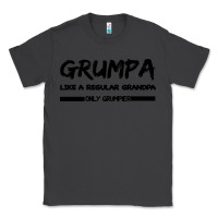 Smoke Grumpa Classic Tee - Bettercallsaul