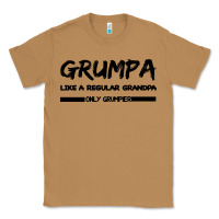 Toasted Coconut Grumpa Classic Tee - Bettercallsaul
