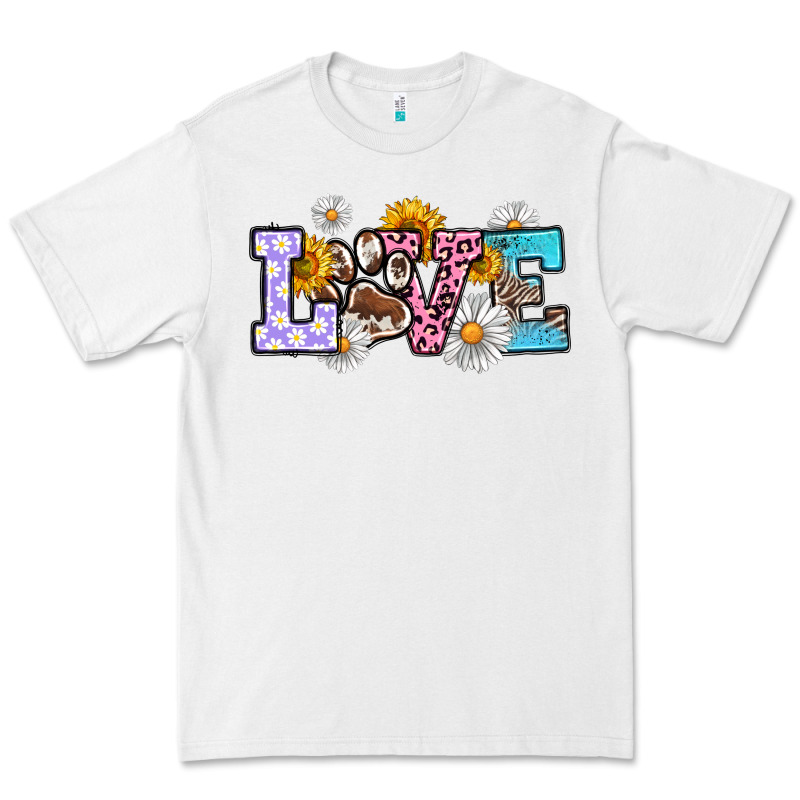 Dog Paw Love Premium Tee by RanaPortraitStore | Teevron