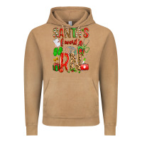 Vintage Camel santa's favorite RN Vintage Hoodie - texasbilliewilder
