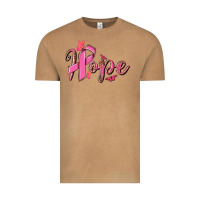 Vintage Camel hope breast cancer Vintage Tee - NancyCooperArtShop