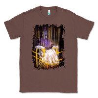 Chestnut Francis Bacon Screaming Pope painting art lover gift  1 Classic Tee - tuanDangUi