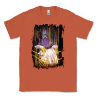 Copper Francis Bacon Screaming Pope painting art lover gift  1 Classic Tee - tuanDangUi