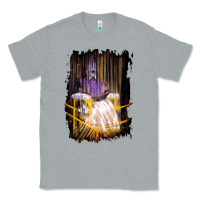Heather Grey Francis Bacon Screaming Pope painting art lover gift  1 Classic Tee - tuanDangUi
